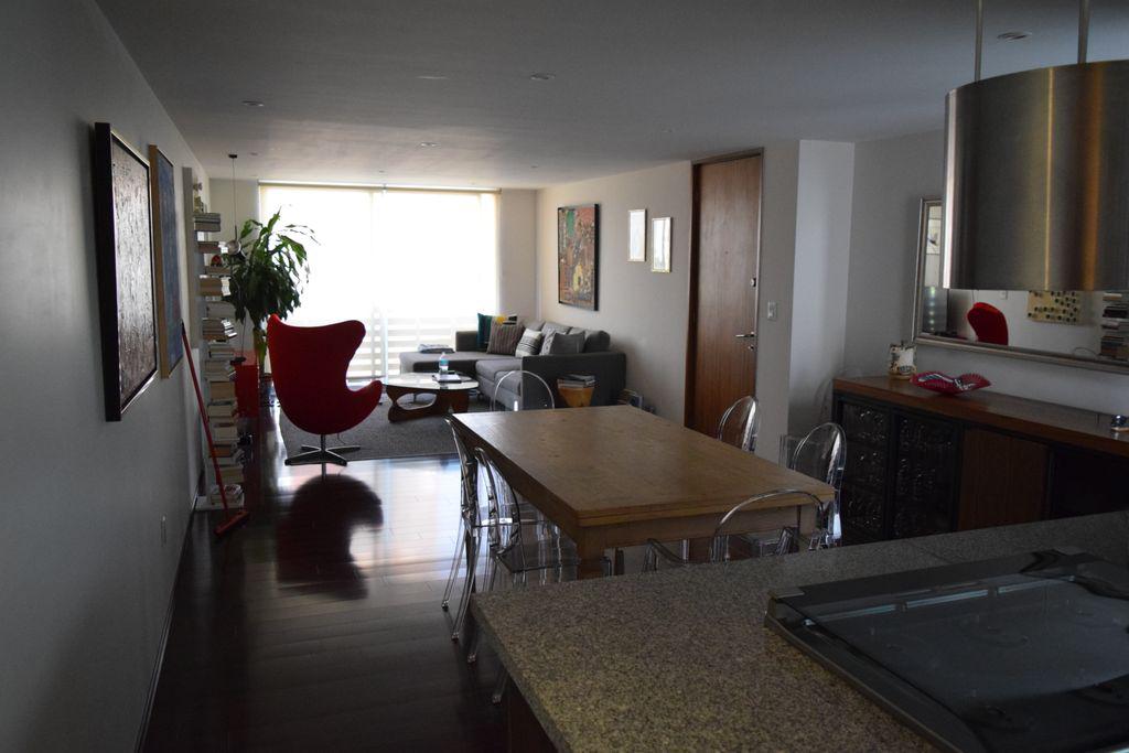 Foto de departamento en venta en heráclito 318, chapultepec morales, miguel hidalgo, df / cdmx, 24585402 No. 04