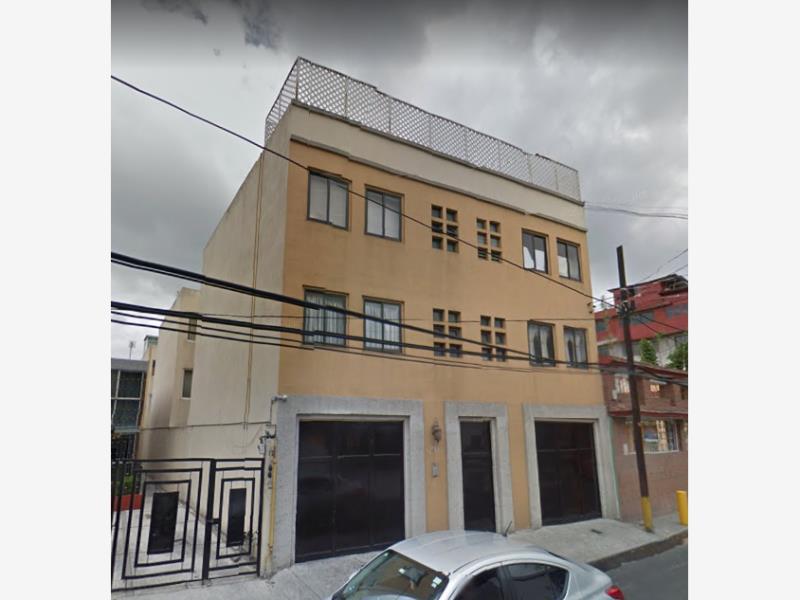 Foto de departamento en venta en heraldo 20, del recreo, azcapotzalco, df / cdmx, 0 No. 01