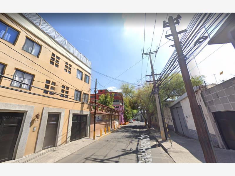 Foto de departamento en venta en heraldo 20, del recreo, azcapotzalco, df / cdmx, 0 No. 02