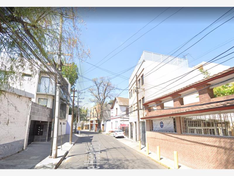 Foto de departamento en venta en heraldo 20, del recreo, azcapotzalco, df / cdmx, 0 No. 03