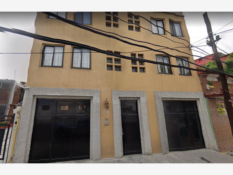 Foto de departamento en venta en heraldo 20, del recreo, azcapotzalco, df / cdmx, 0 No. 04