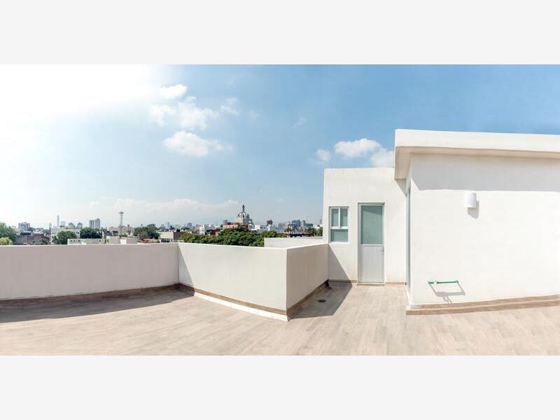 Foto de departamento en venta en heriberto frias 0, narvarte poniente, benito juárez, df / cdmx, 24109809 No. 02