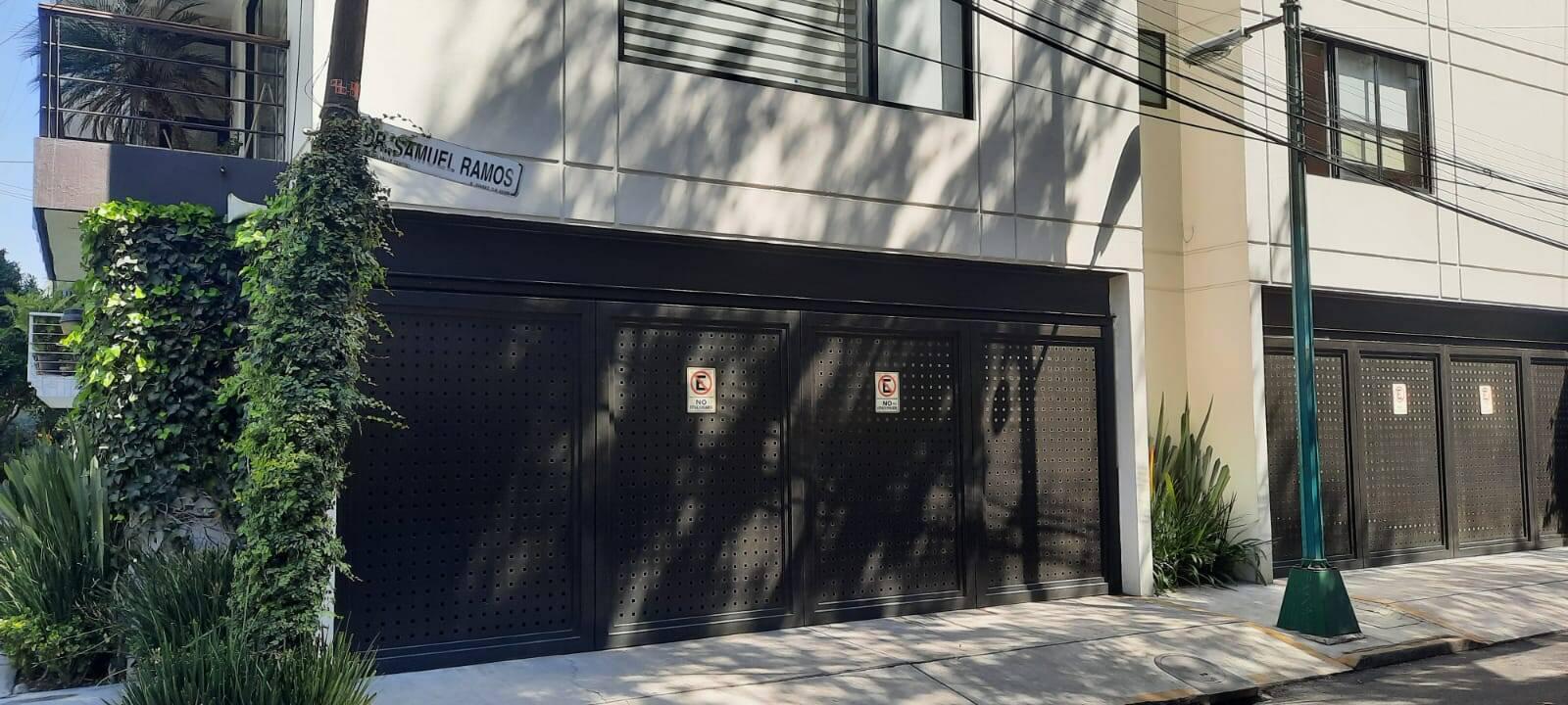Foto de departamento en renta en heriberto frías 1152, del valle centro, benito juárez, df / cdmx, 0 No. 01