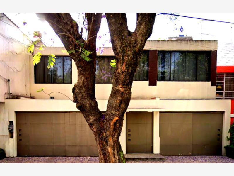 Foto de casa en venta en heriberto frias 1235, del valle centro, benito juárez, df / cdmx, 0 No. 03