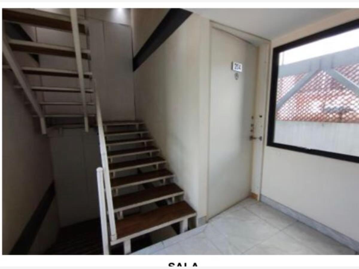 Foto de departamento en venta en heriberto frías 1325, del valle sur, benito juárez, df / cdmx, 0 No. 03