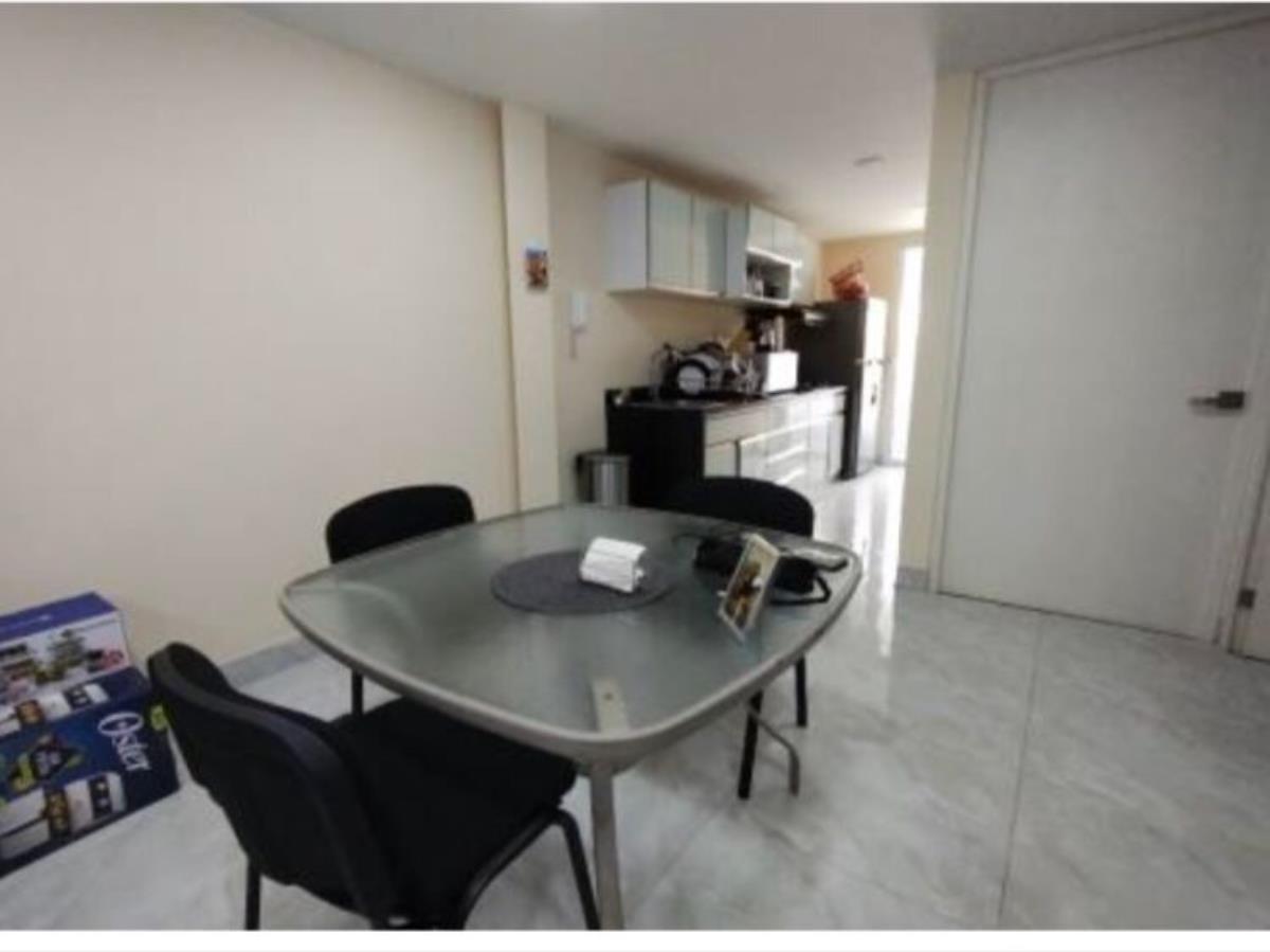 Foto de departamento en venta en heriberto frías 1325, del valle sur, benito juárez, df / cdmx, 0 No. 04