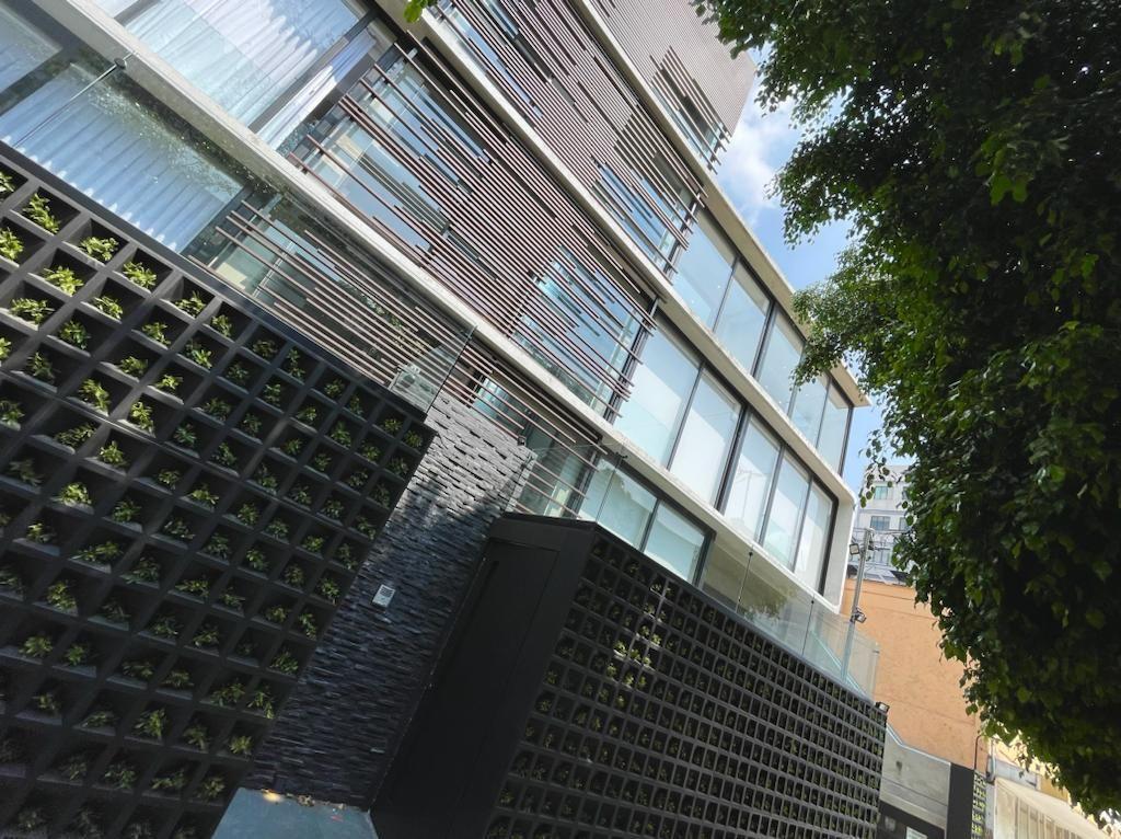 Foto de departamento en venta en heriberto frias 1343, del valle centro, benito juárez, df / cdmx, 0 No. 02