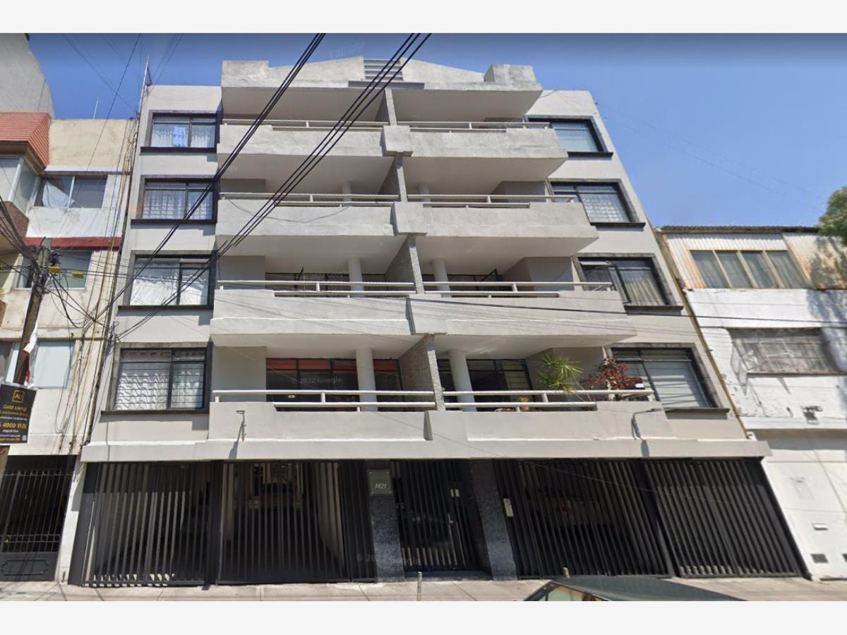 Foto de departamento en venta en heriberto frías 1421, del valle sur, benito juárez, df / cdmx, 26127701 No. 02