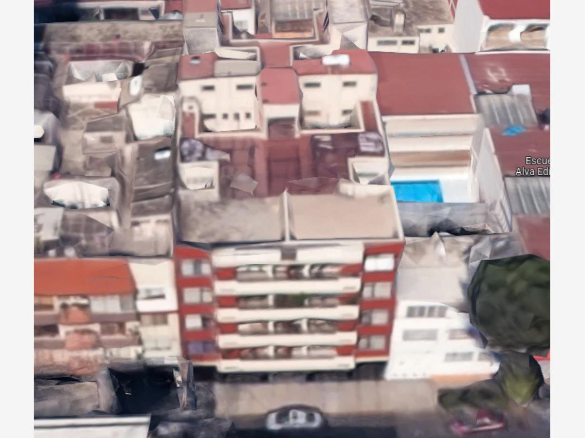 Foto de departamento en venta en heriberto frías 1421, del valle sur, benito juárez, df / cdmx, 26127701 No. 03