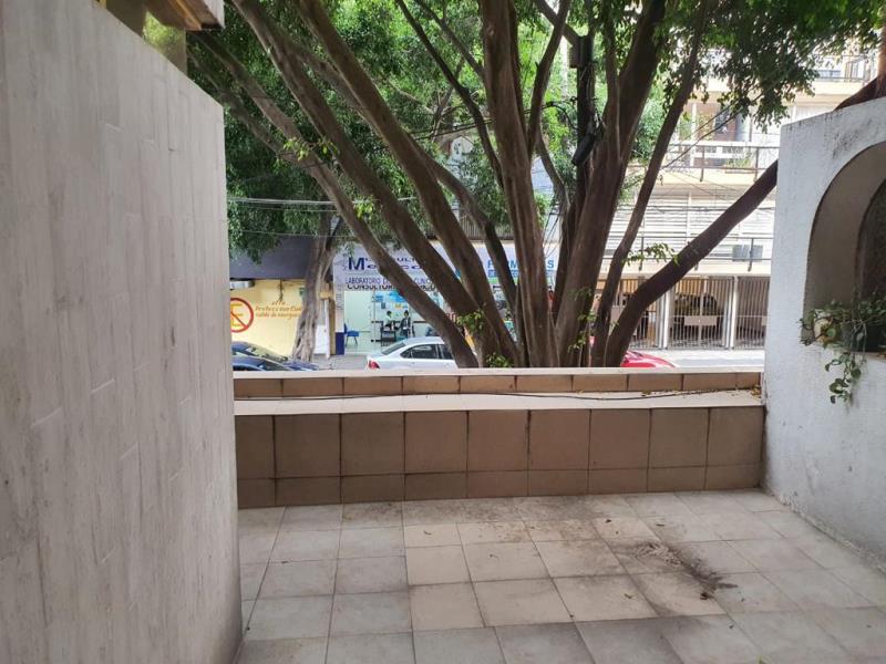 Foto de departamento en venta en heriberto frias 1519, del valle centro, benito juárez, df / cdmx, 25295073 No. 02