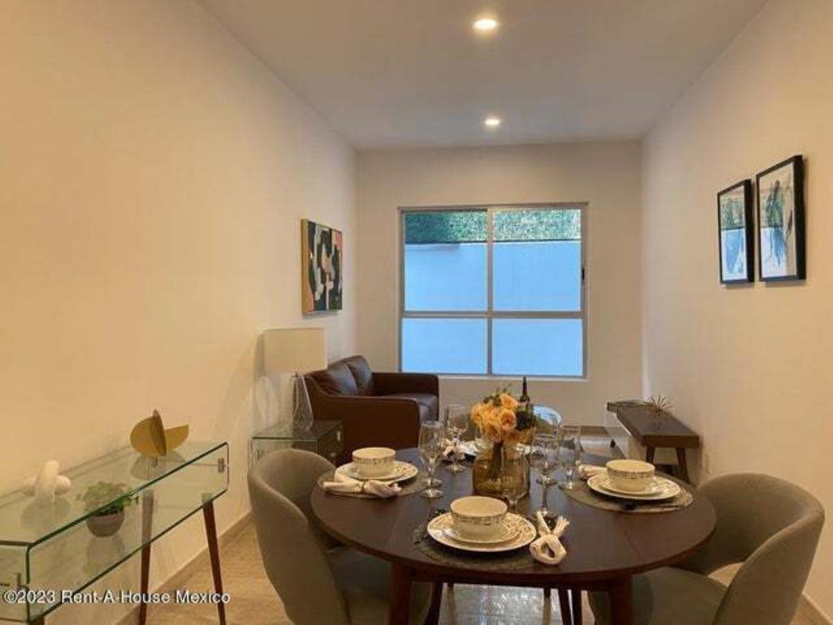 Foto de departamento en venta en heriberto frías 204, narvarte poniente, benito juárez, df / cdmx, 0 No. 01