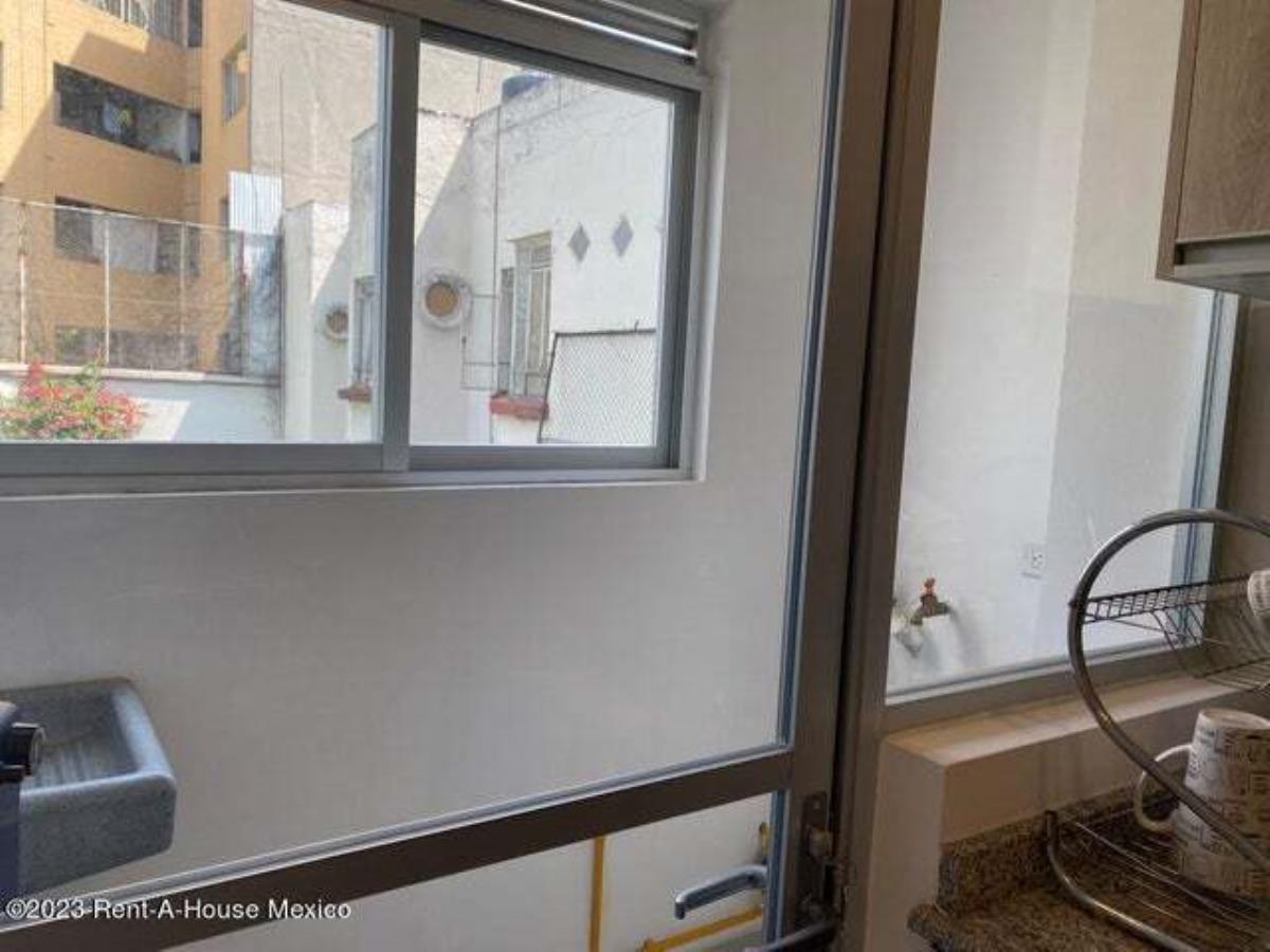 Foto de departamento en venta en heriberto frías 204, narvarte poniente, benito juárez, df / cdmx, 0 No. 03