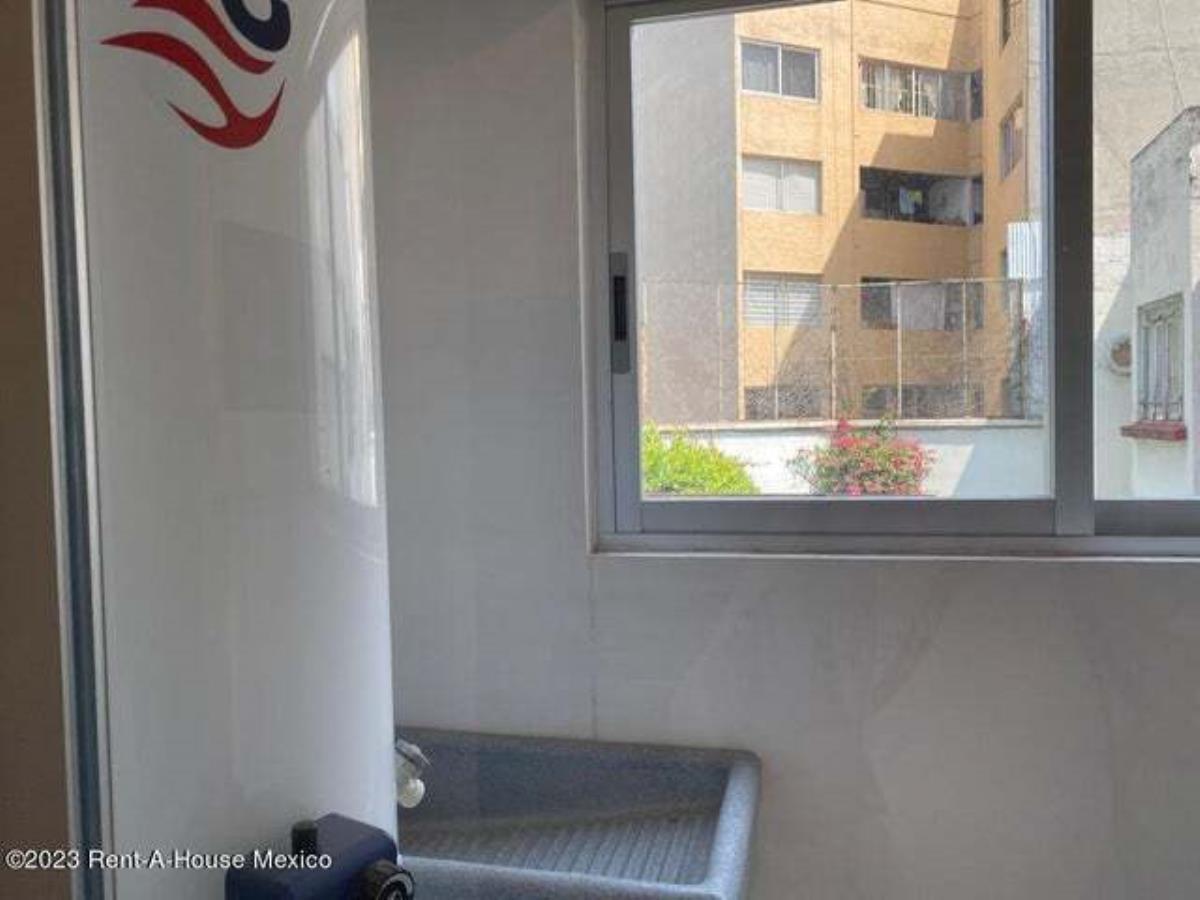 Foto de departamento en venta en heriberto frías 204, narvarte poniente, benito juárez, df / cdmx, 0 No. 04