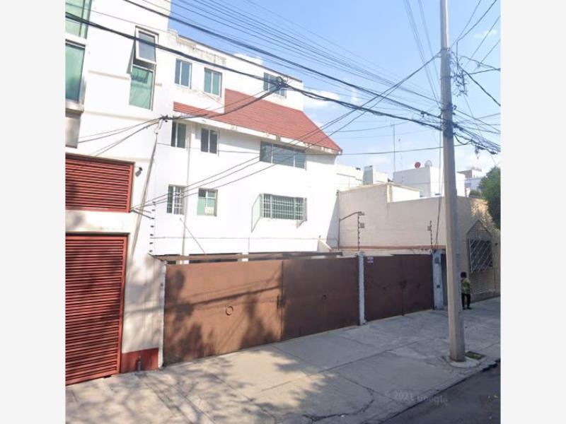Foto de departamento en venta en heriberto frías 218, narvarte poniente, benito juárez, df / cdmx, 25286426 No. 02