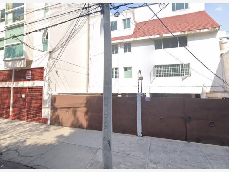Foto de departamento en venta en heriberto frías 218, narvarte poniente, benito juárez, df / cdmx, 25286426 No. 03