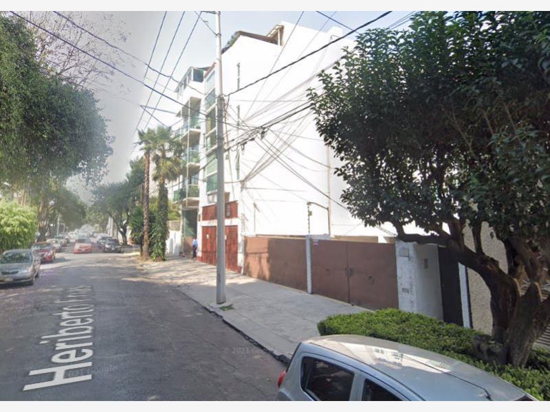 Foto de departamento en venta en heriberto frías 218, narvarte poniente, benito juárez, df / cdmx, 25286426 No. 04