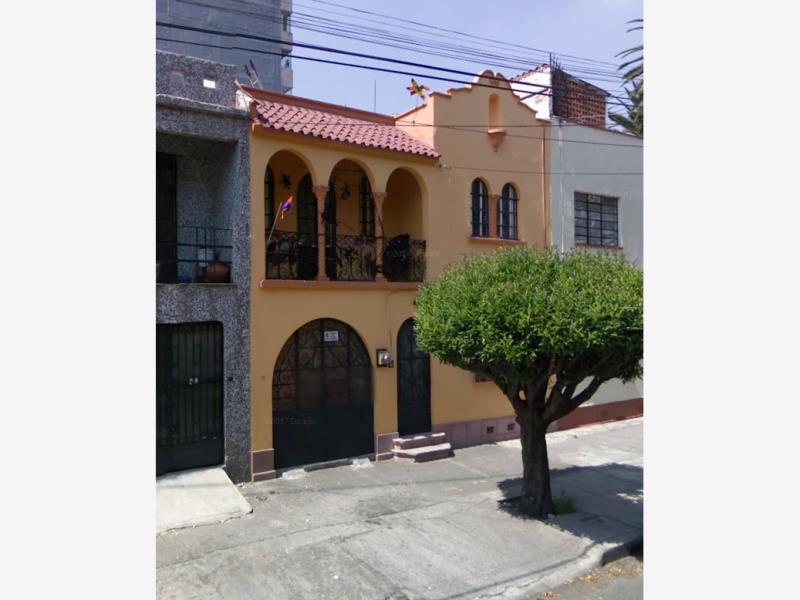 Foto de casa en venta en heriberto frias 303, narvarte poniente, benito juárez, df / cdmx, 0 No. 01