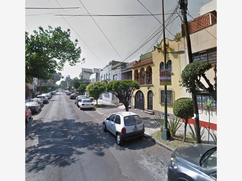 Foto de casa en venta en heriberto frias 303, narvarte poniente, benito juárez, df / cdmx, 0 No. 02