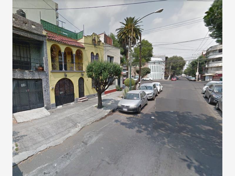 Foto de casa en venta en heriberto frias 303, narvarte poniente, benito juárez, df / cdmx, 0 No. 03