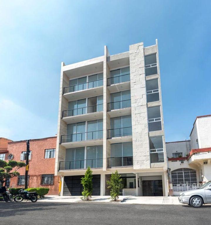 Foto de departamento en venta en heriberto frías 520, narvarte poniente, benito juárez, df / cdmx, 24098462 No. 01