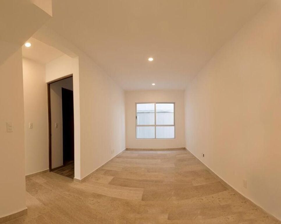 Foto de departamento en venta en heriberto frías 520, narvarte poniente, benito juárez, df / cdmx, 24098462 No. 03