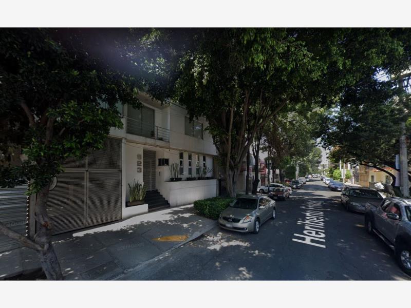 Foto de departamento en venta en heriberto frías 623, narvarte poniente, benito juárez, df / cdmx, 21540576 No. 02