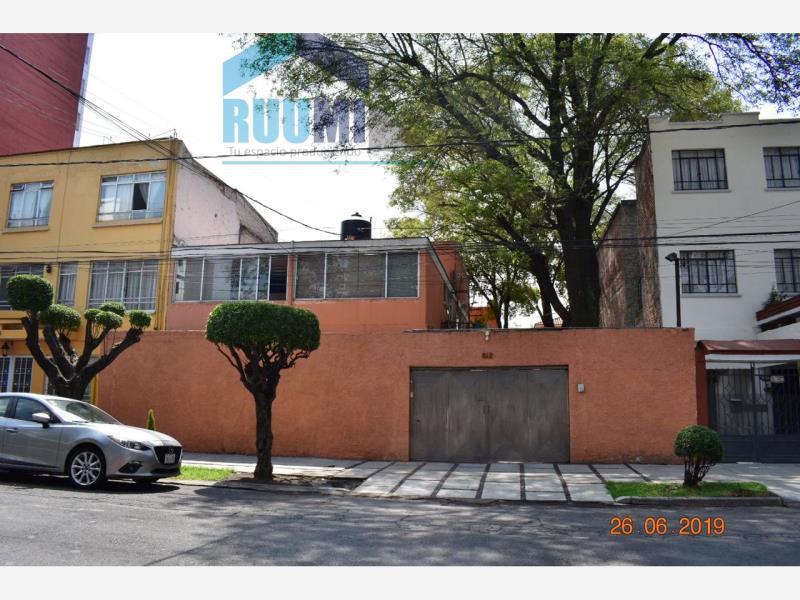Foto de oficina en venta en heriberto frias 812, del valle centro, benito juárez, df / cdmx, 11432990 No. 01
