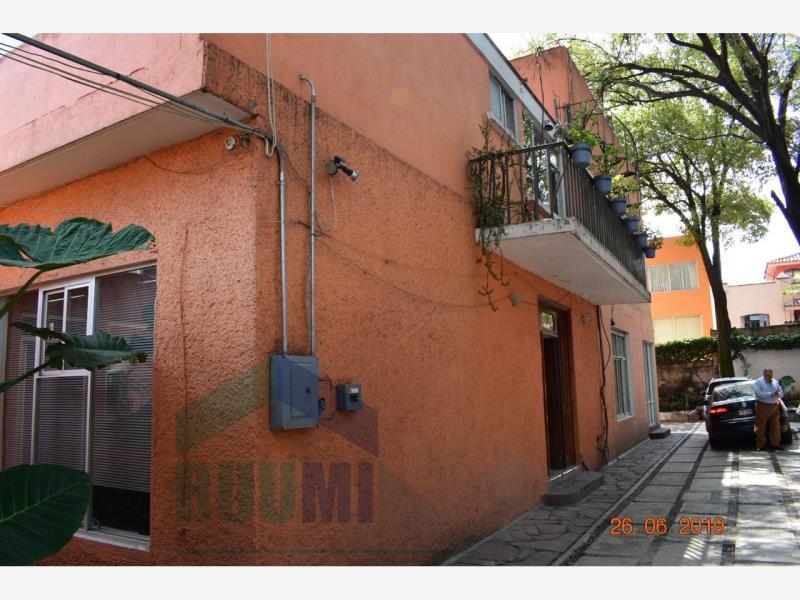 Foto de oficina en venta en heriberto frias 812, del valle centro, benito juárez, df / cdmx, 11432990 No. 02