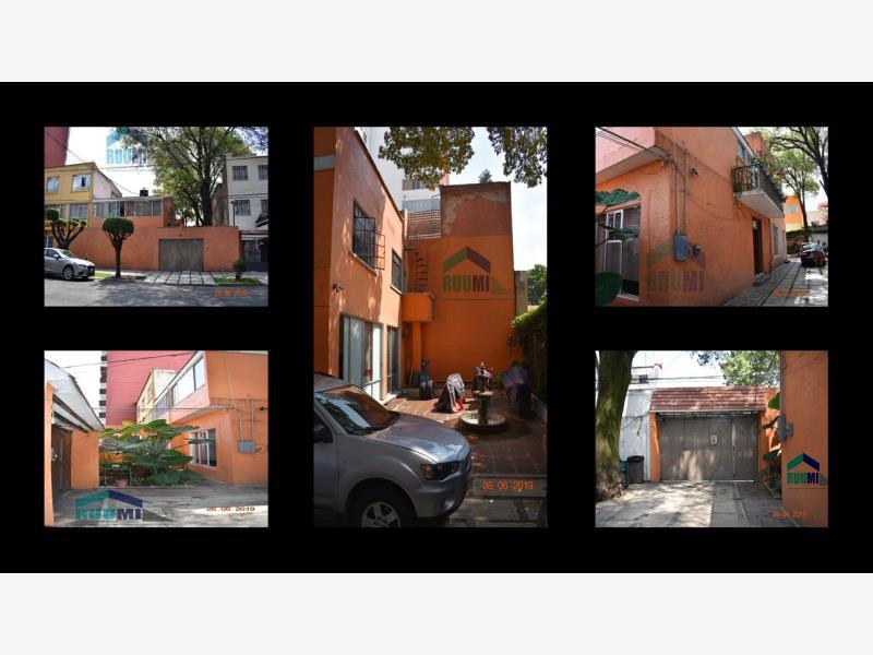 Foto de oficina en venta en heriberto frias 812, del valle centro, benito juárez, df / cdmx, 11432990 No. 04