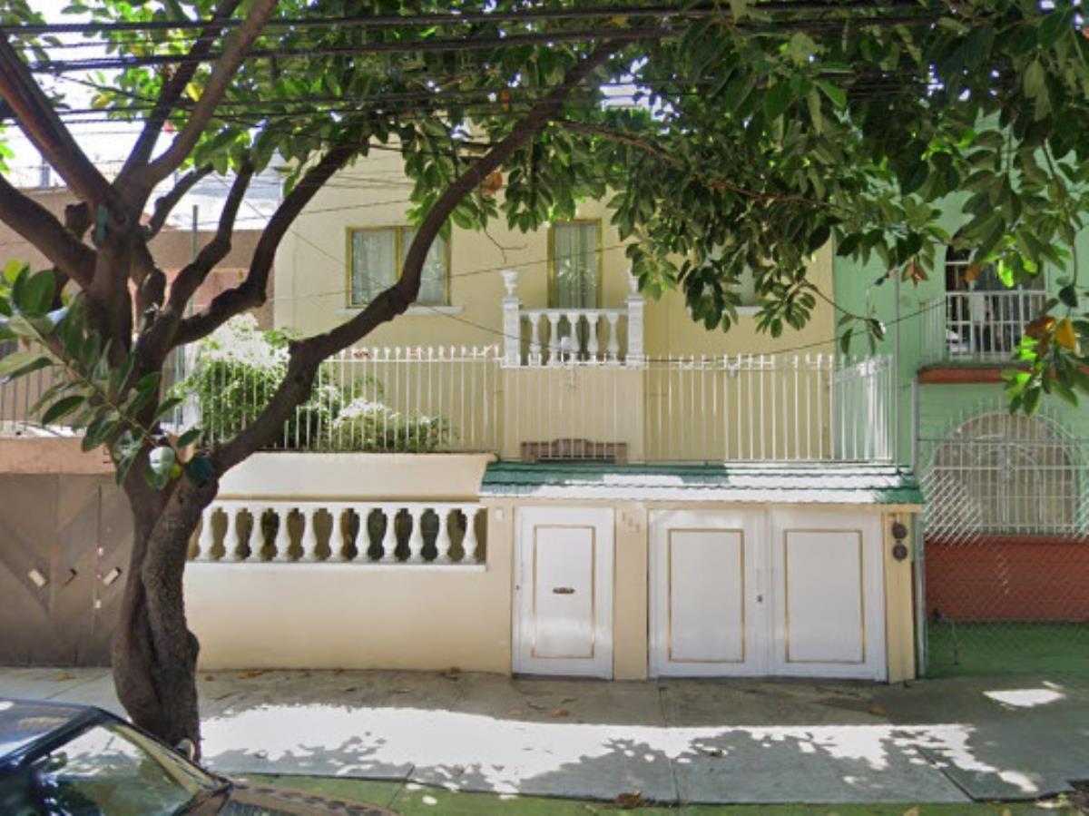 Foto de casa en venta en heriberto frias 926, del valle centro, benito juárez, df / cdmx, 0 No. 02