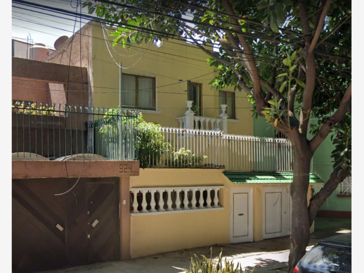 Foto de casa en venta en heriberto frias 926, del valle centro, benito juárez, df / cdmx, 0 No. 03
