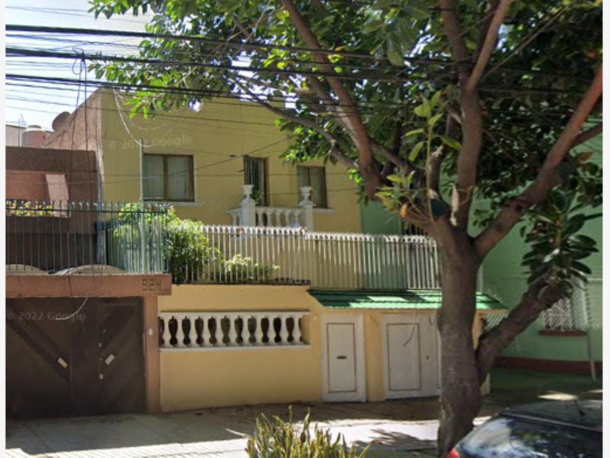 Foto de casa en venta en heriberto frias 926, del valle centro, benito juárez, df / cdmx, 0 No. 04