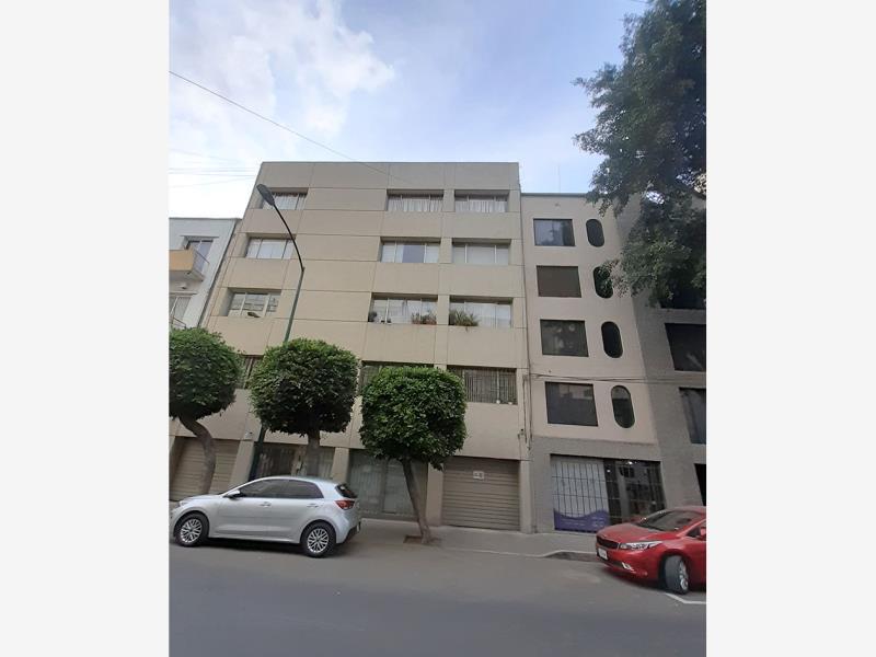 Foto de departamento en venta en herodoto 20, anzures, miguel hidalgo, df / cdmx, 24140836 No. 01