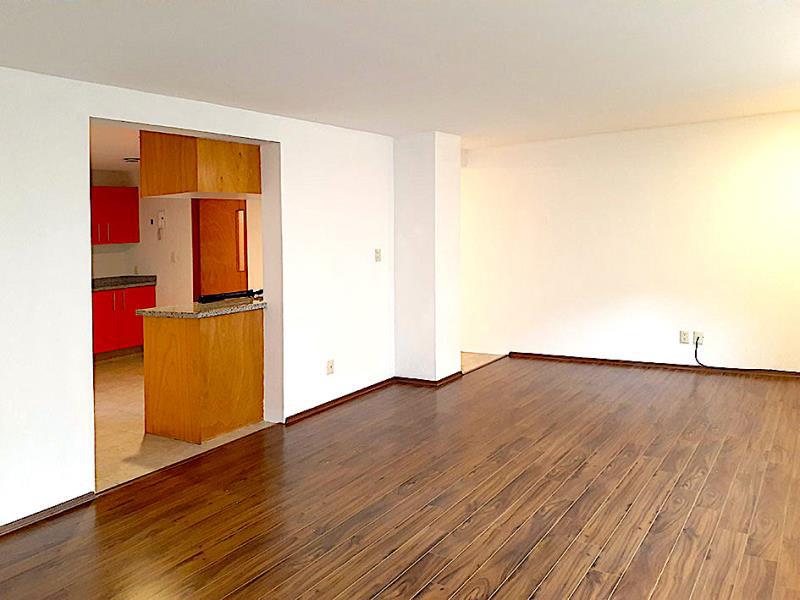 Foto de departamento en venta en herodoto 20, anzures, miguel hidalgo, df / cdmx, 24140836 No. 04