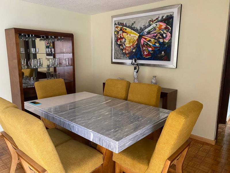 Foto de departamento en renta en herodoto 45, anzures, miguel hidalgo, df / cdmx, 0 No. 02