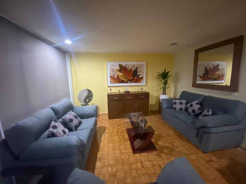 Foto de departamento en renta en herodoto 45, anzures, miguel hidalgo, df / cdmx, 0 No. 03