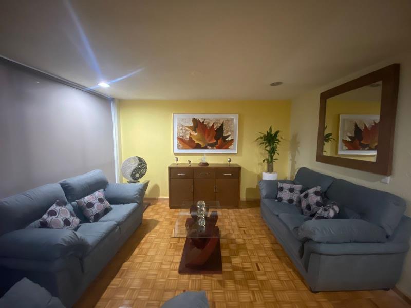 Foto de departamento en renta en herodoto 45, anzures, miguel hidalgo, df / cdmx, 0 No. 04
