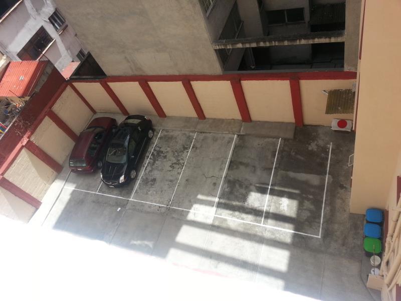 Foto de edificio en venta en herodoto 53, anzures, miguel hidalgo, df / cdmx, 7548965 No. 04