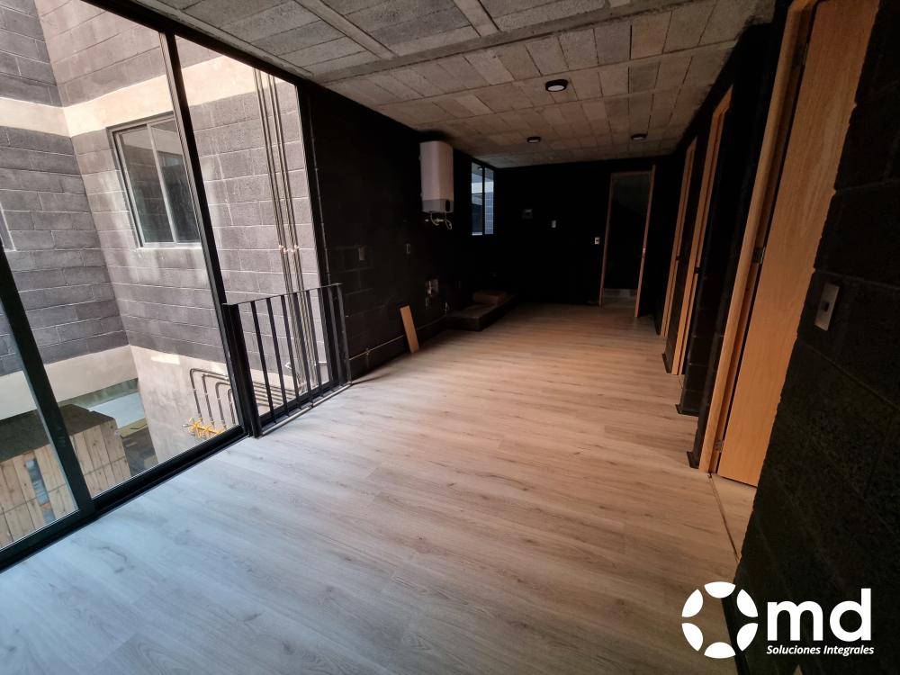 Foto de departamento en renta en heroes 237, guerrero, cuauhtémoc, df / cdmx, 24797384 No. 01