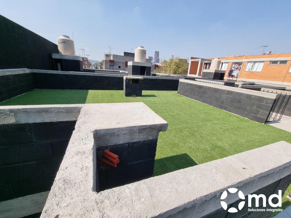 Foto de departamento en renta en heroes 237, guerrero, cuauhtémoc, df / cdmx, 24797384 No. 05