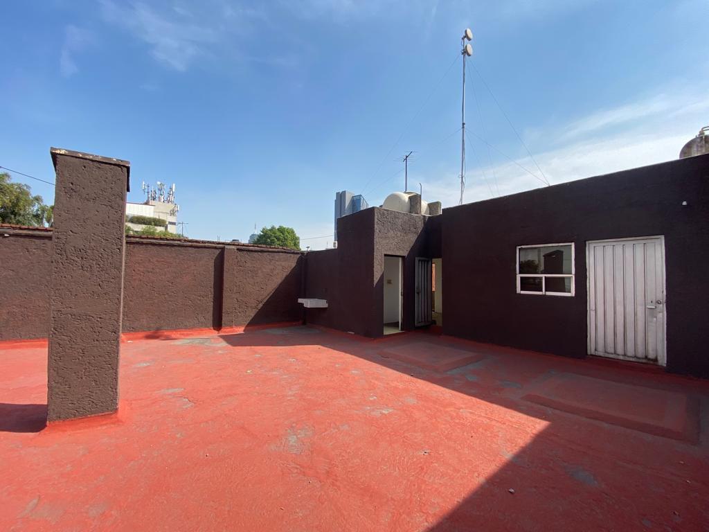 Foto de casa en venta en heroes de 1810 129, escandón i sección, miguel hidalgo, df / cdmx, 23217445 No. 02