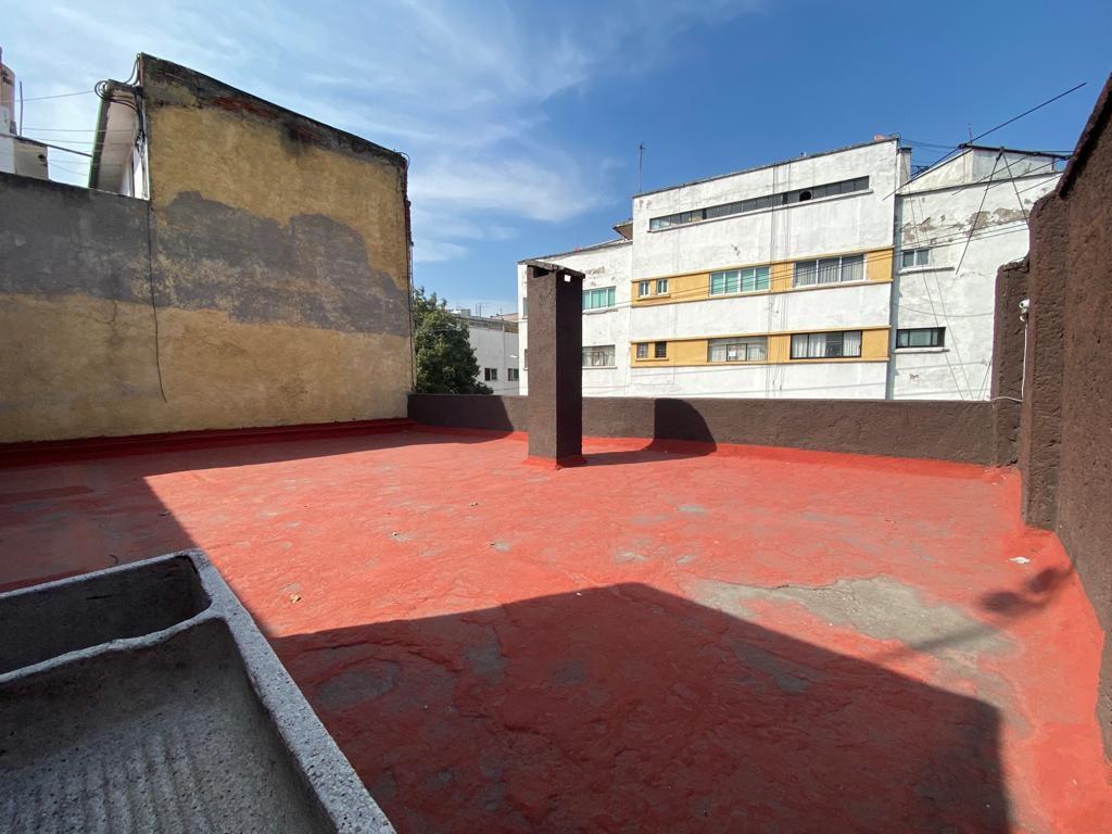 Foto de casa en venta en heroes de 1810 129, escandón i sección, miguel hidalgo, df / cdmx, 23217445 No. 03