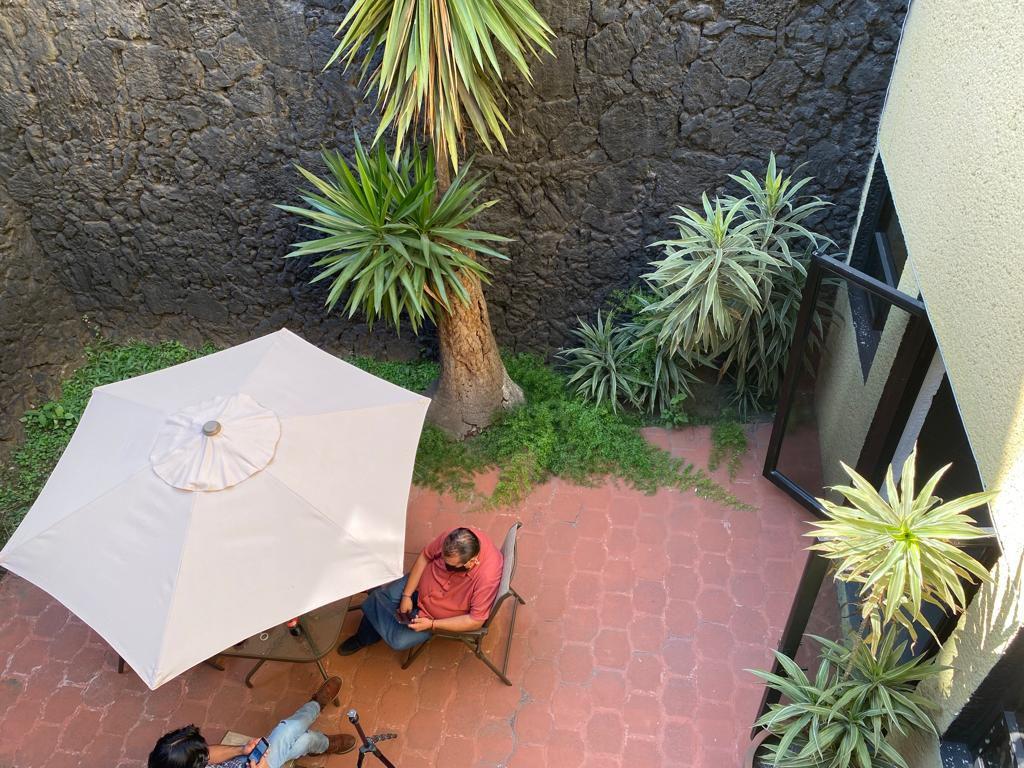 Foto de casa en venta en heroes de 1810 129, escandón i sección, miguel hidalgo, df / cdmx, 23217445 No. 04