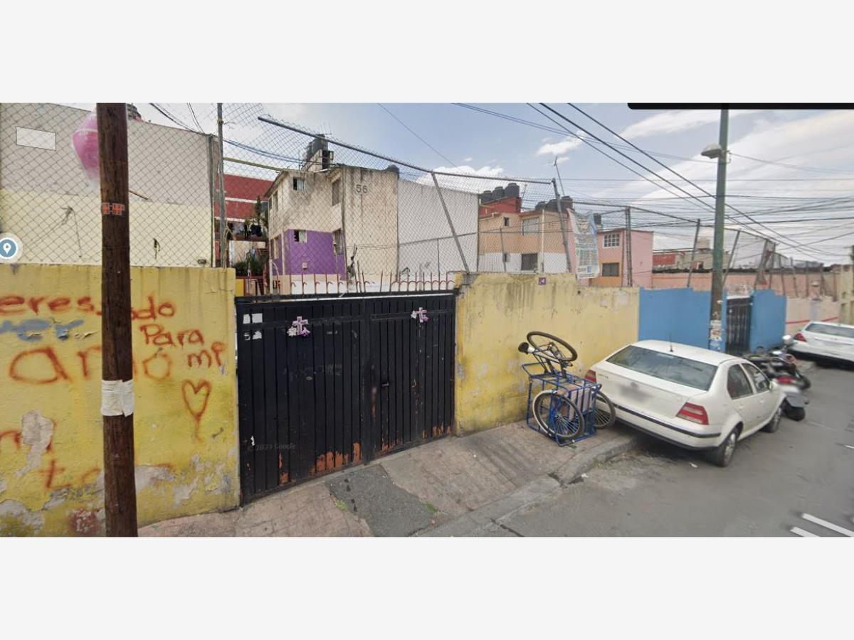 Foto de departamento en venta en heroes de 1810 56, tacubaya, miguel hidalgo, df / cdmx, 27131755 No. 01
