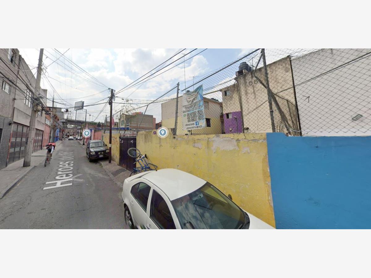 Foto de departamento en venta en heroes de 1810 56, tacubaya, miguel hidalgo, df / cdmx, 27131755 No. 03