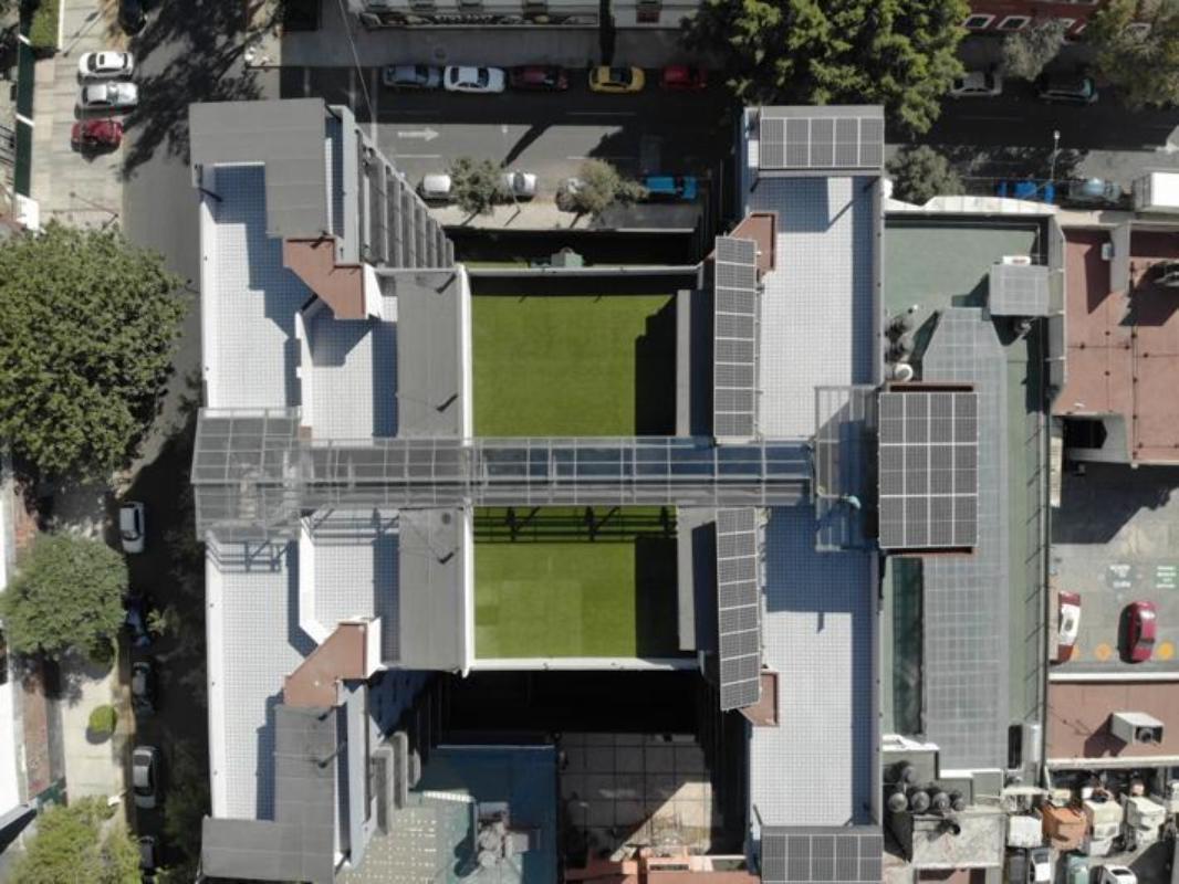 Foto de departamento en venta en heroes de ferrocarrileros 22, buenavista, cuauhtémoc, df / cdmx, 20372745 No. 02