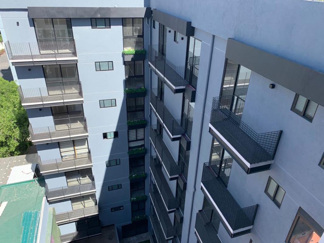 Foto de departamento en venta en heroes de ferrocarrileros 22, buenavista, cuauhtémoc, df / cdmx, 20372745 No. 03