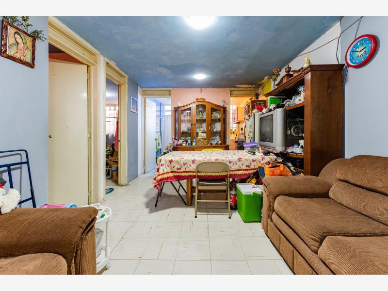 Foto de departamento en venta en heroes de padierna 14, tacubaya, miguel hidalgo, df / cdmx, 25213660 No. 01