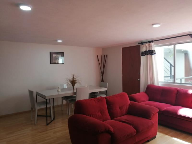 Foto de departamento en venta en heroes de padierna 62, tacubaya, miguel hidalgo, df / cdmx, 11899027 No. 01
