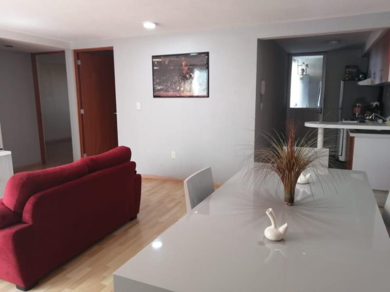 Foto de departamento en venta en heroes de padierna 62, tacubaya, miguel hidalgo, df / cdmx, 11899027 No. 02